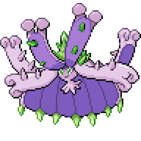 Gooapex Sprite Image
