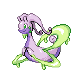 Gooselia Sprite Image