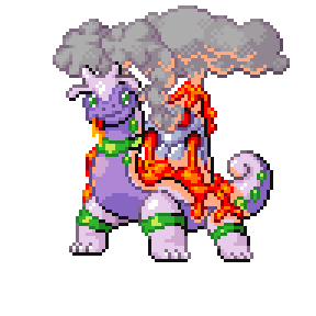 Gookoal Sprite Image