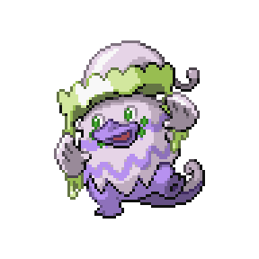 Goocolo Sprite Image