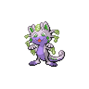Gooth Sprite Image