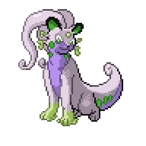 Goosian Sprite Image