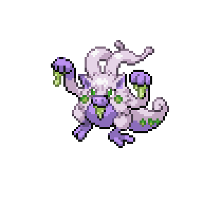 Gookey Sprite Image