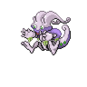 Goora Sprite Image