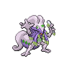 Goobra Sprite Image