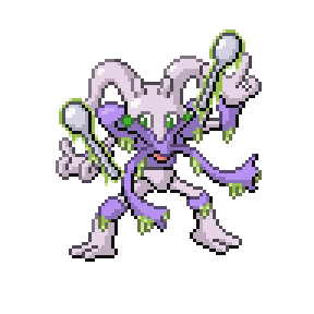 Gookazam Sprite Image