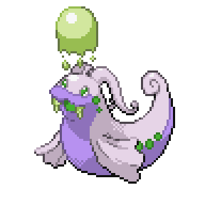 Googong Sprite Image