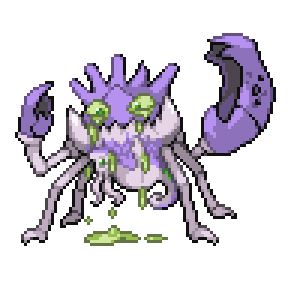 Gooler Sprite Image