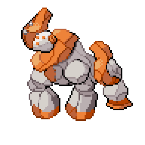 Regiros Sprite Image