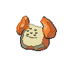 Regito Sprite Image