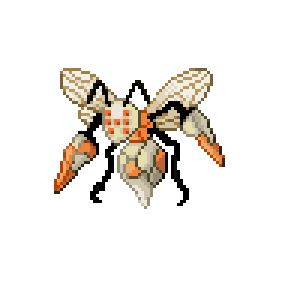 Regidrill Sprite Image