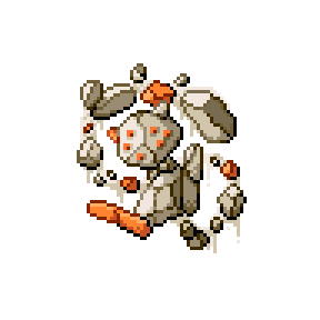 Regiew Sprite Image