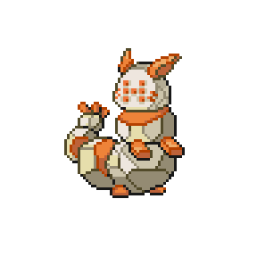 Regiret Sprite Image