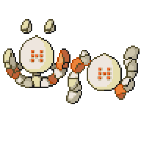 Regiown Sprite Image