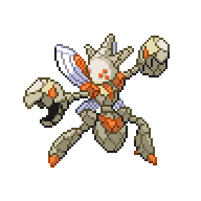 Regizor Sprite Image