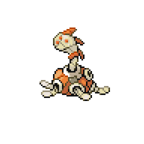 Regickle Sprite Image