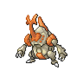 Regicross Sprite Image