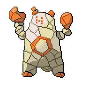 Regiring Sprite Image