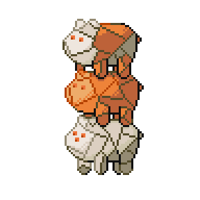 Regiring Sprite Image