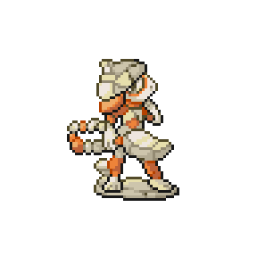 Regigle Sprite Image