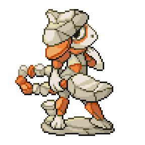 Regigle Sprite Image