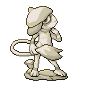 Regigle Sprite Image