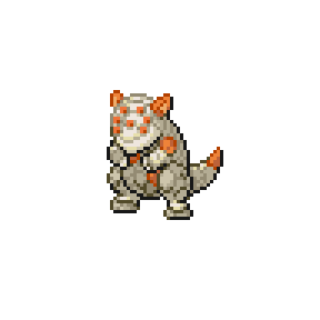 Regishrew Sprite Image