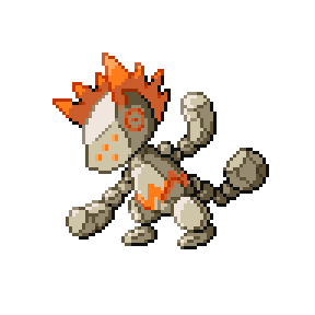 Regieon Sprite Image