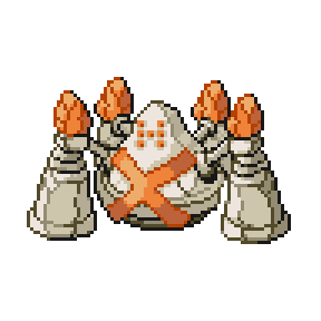 Regigross Sprite Image