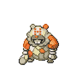 Regidoof Sprite Image