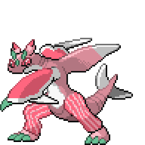 Regichomp Sprite Image