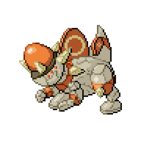 Regipardos Sprite Image