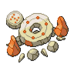 Regiklang Sprite Image