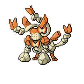 Regiveon Sprite Image
