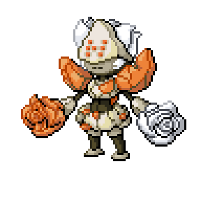 Regirade Sprite Image