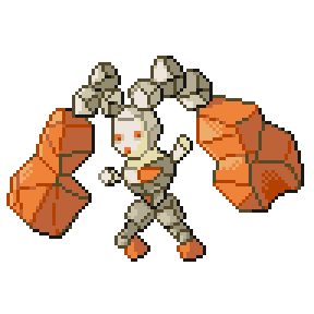 Regipunny Sprite Image