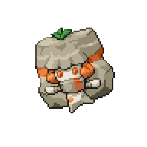 Regicott Sprite Image