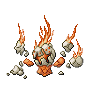Regilure Sprite Image