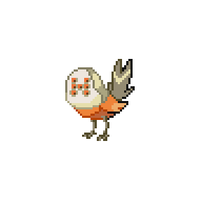 Regiling Sprite Image