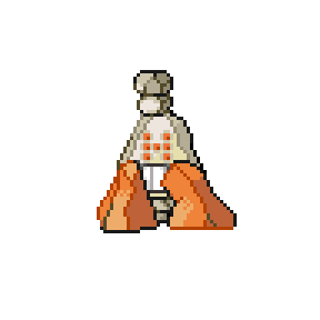 Regirunt Sprite Image