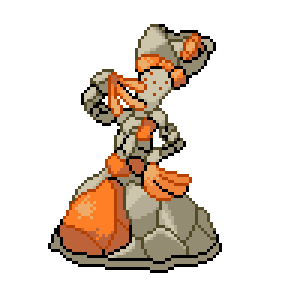 Regicorio Sprite Image