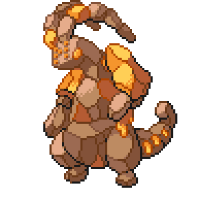 Regidra Sprite Image