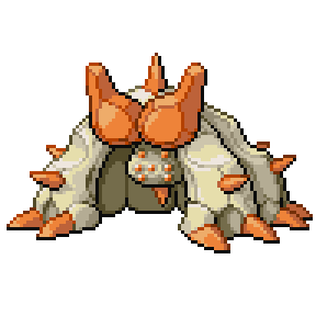 Regiapex Sprite Image