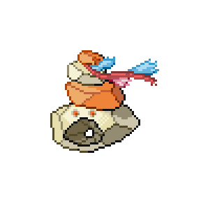 Regigast Sprite Image