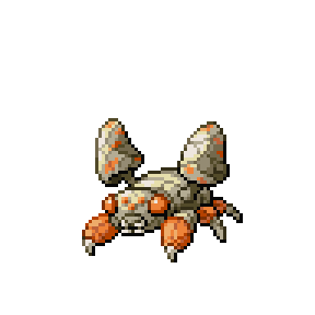 Regiras Sprite Image