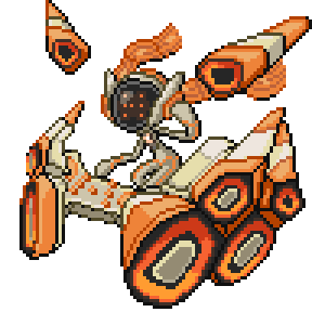 Regietta Sprite Image