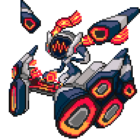 Regietta Sprite Image
