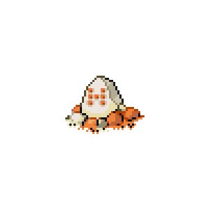 Regilett Sprite Image