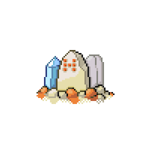 Regitrio Sprite Image