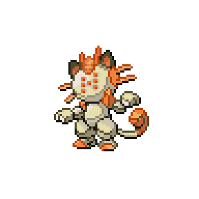 Regith Sprite Image
